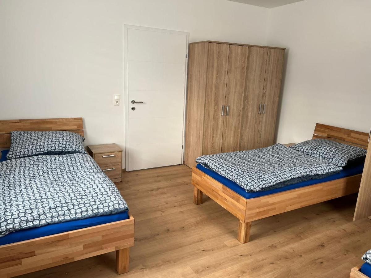 Hotel S&D à Kapfenberg Extérieur photo