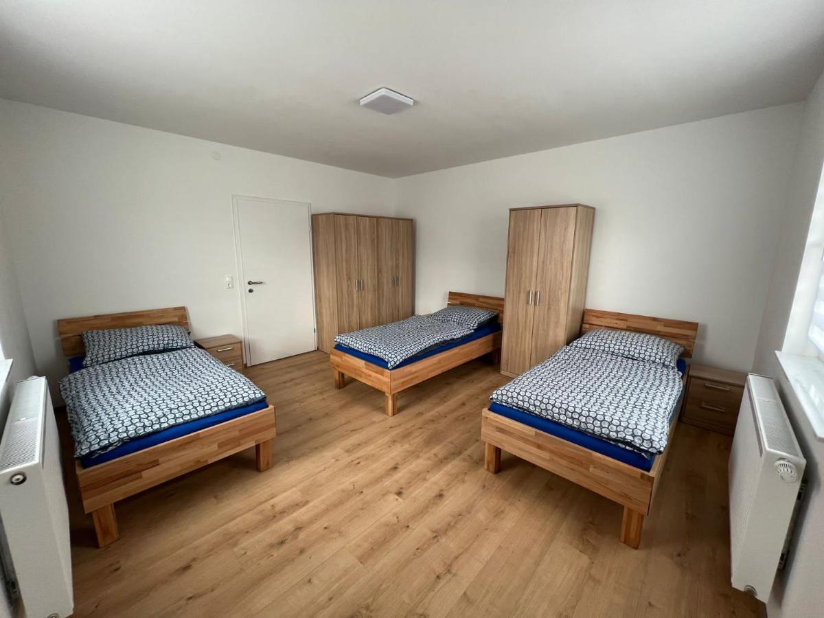 Hotel S&D à Kapfenberg Extérieur photo